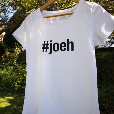 #joeh Damen Shirt <br>&nbsp;